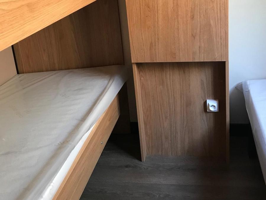 Chalet 5 personnes - 2021 - 5 personnes 5
