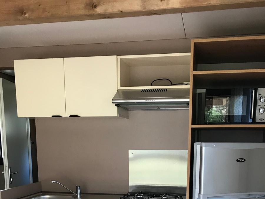 Chalet 5 personnes - 2021 - 5 personnes 3
