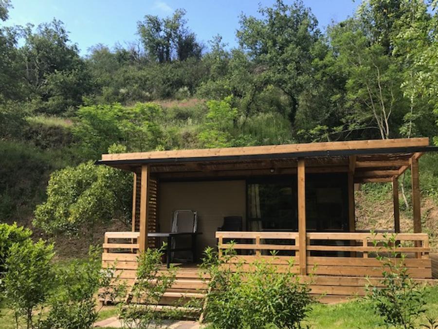 Chalet 5 personnes - Panoramique 2021 1