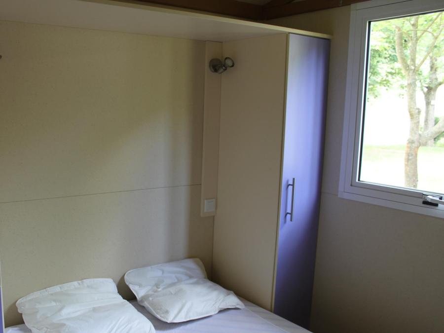 Chalet 4 personnes 2