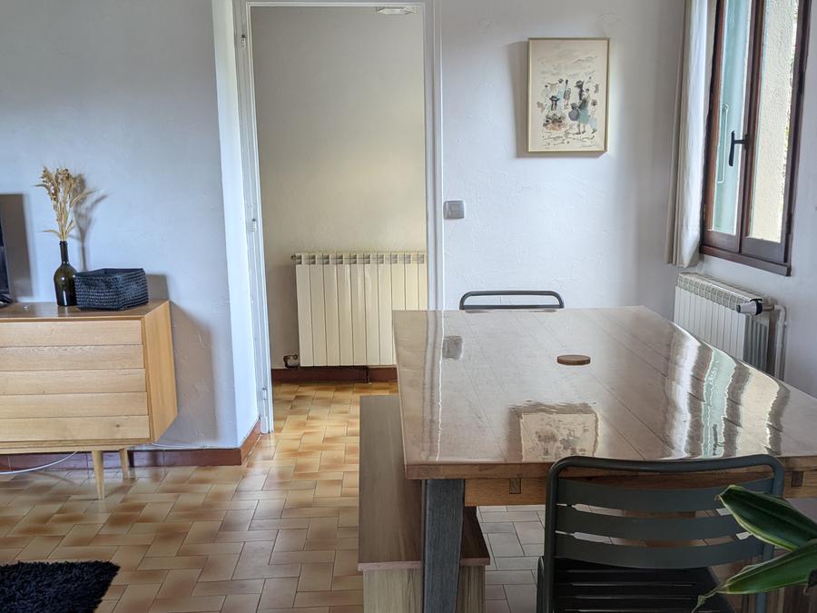 Gîte 6 personnes - Lave vaisselle, Barbecue 4