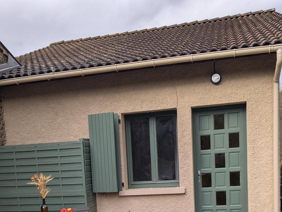 Gîte 6 personnes - Lave vaisselle, Barbecue 12
