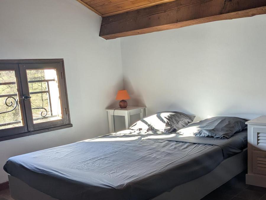Gîte 6 personnes - Lave vaisselle, Barbecue 14
