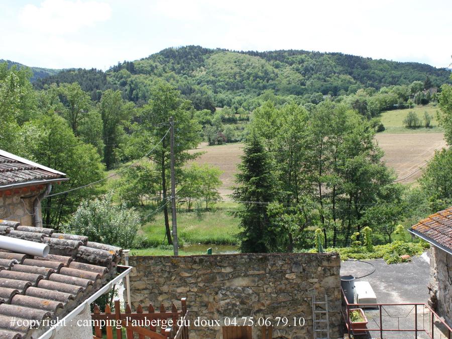 Gîte 6 personnes - Lave vaisselle, Barbecue 11