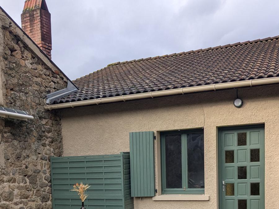 Gîte 6 personnes - Lave vaisselle, Barbecue 1