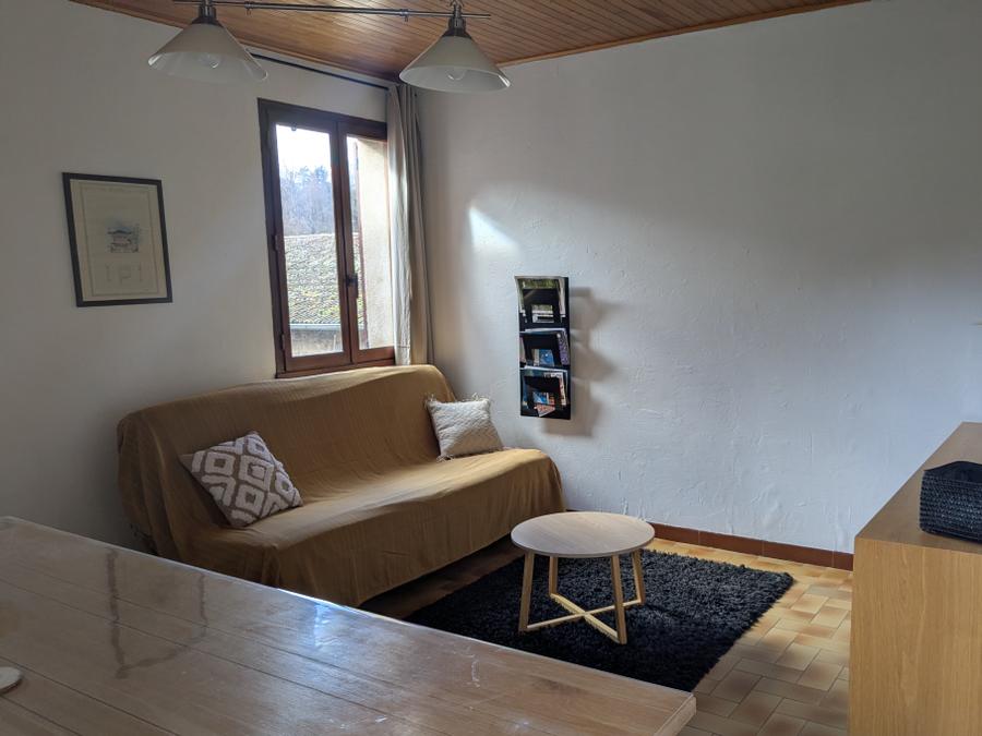 Gîte 6 personnes - Lave vaisselle, Barbecue 3