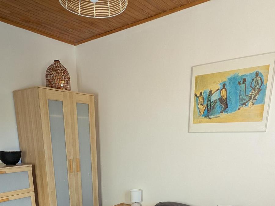 Gîte 6 personnes - Lave vaisselle, Barbecue 8