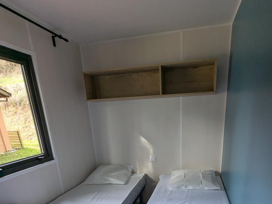 Mobilhome 4 personnes - Mobil-home 2025 3