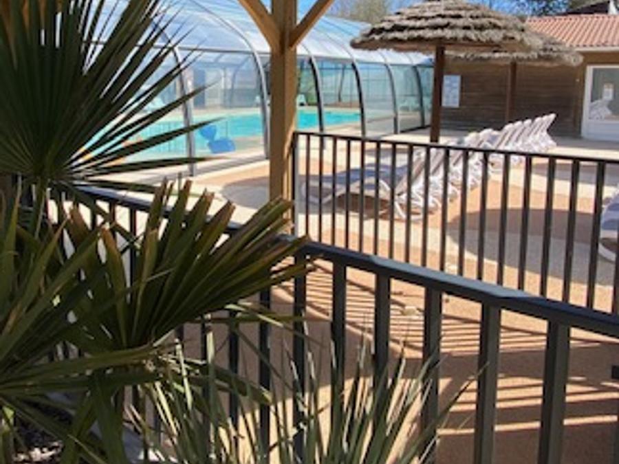 Camping Le Paradis Carcans Lacanau, 4*