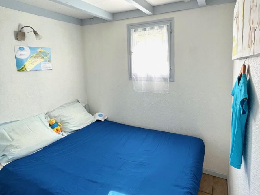 Chalet 4 personnes - CANTAL 5