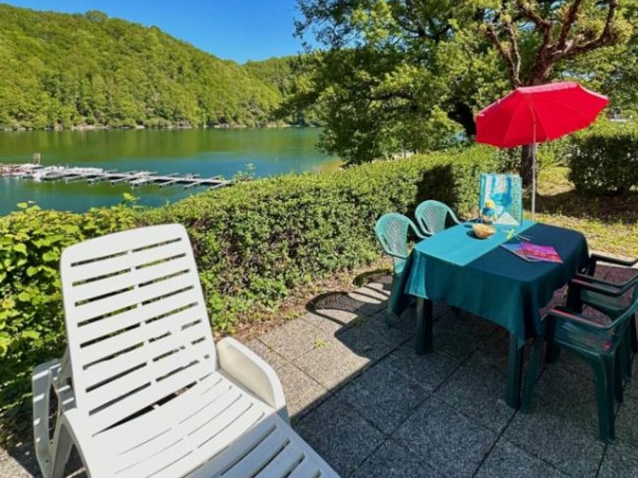 Chalet 4 personnes - CANTAL VUE LAC 0