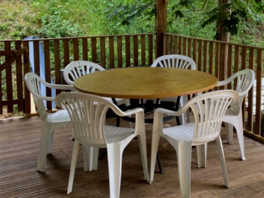 Mobilhome 4 personnes - Mobil Home 0