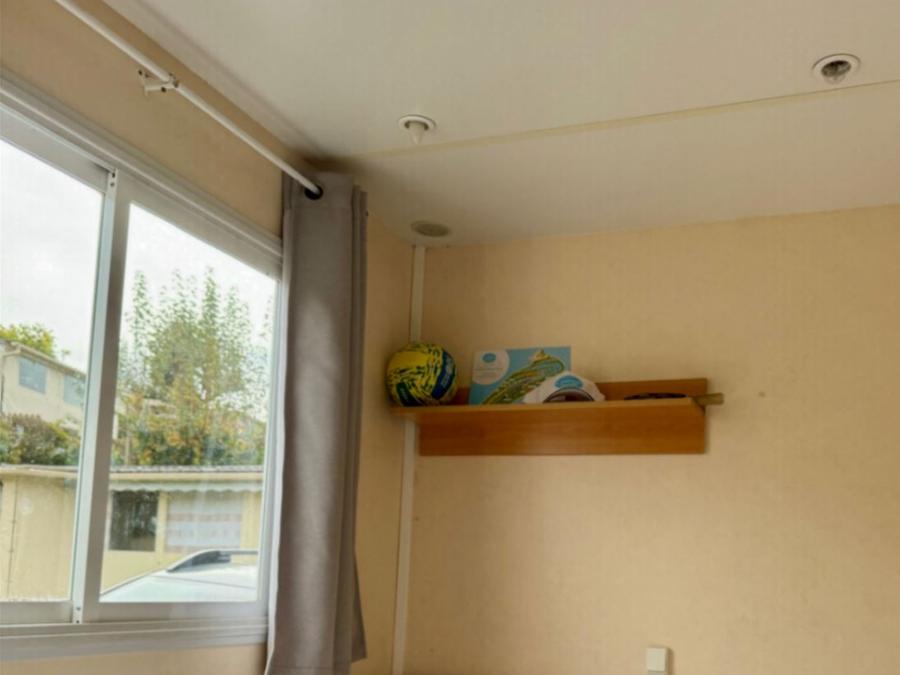 Mobilhome 4 personnes - Cottage Vue Lac 4