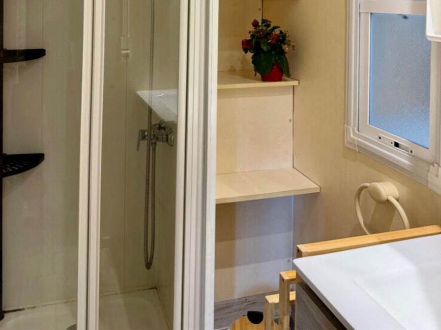 Mobilhome 4 personnes - Cottage 5
