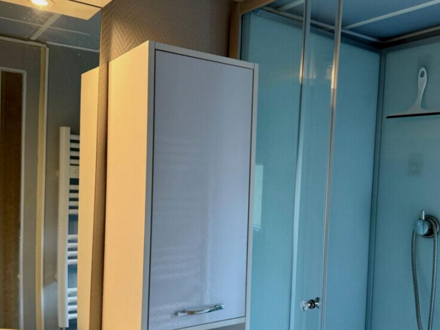 Mobilhome 4 personnes - Mobil Home Vue Lac 6