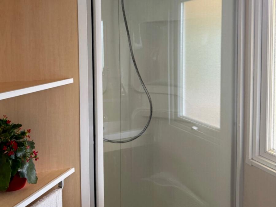 Mobilhome 4 personnes - Cottage Premium 5