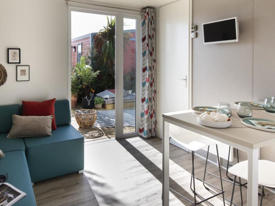 Chalet 4 personnes - Buissonnière 2