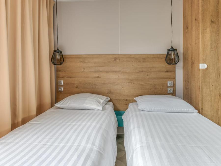 Chalet 4 personnes - Buissonnière 6