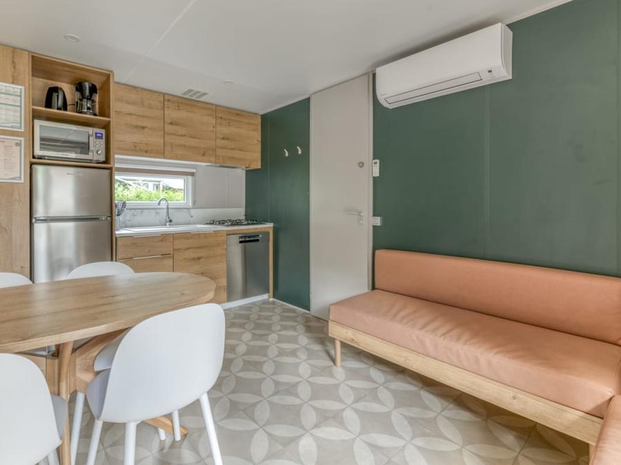 Chalet 4 personnes - Buissonnière 4