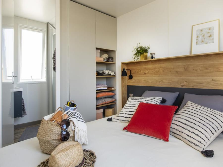Chalet 6 personnes - Faucille 3