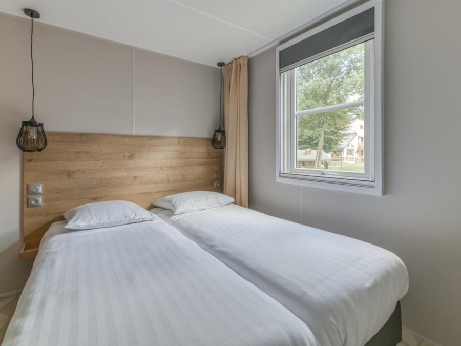 Chalet 6 personnes - Faucille 7