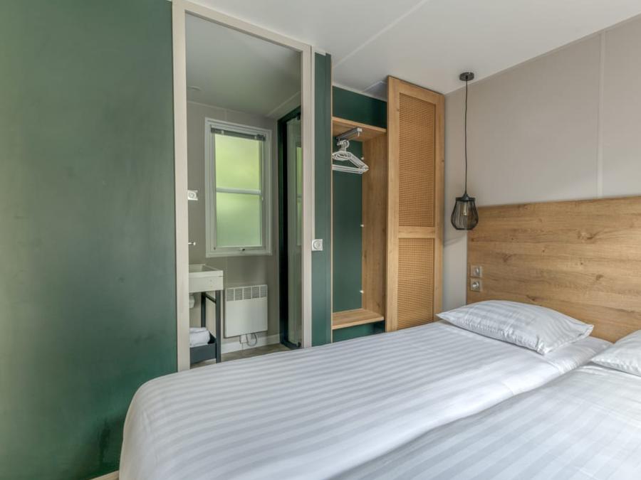 Chalet 6 personnes - Faucille 6