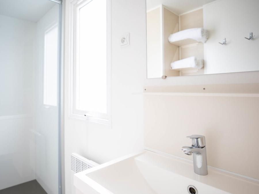 Chalet 6 personnes - Fourchu 6