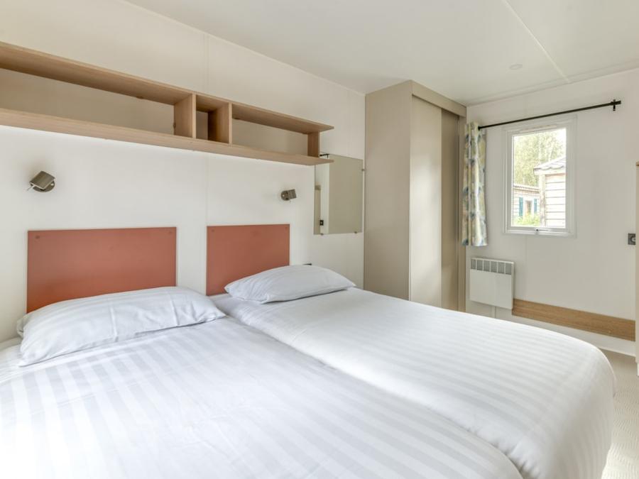 Mobilhome 4 personnes - Vénéon (PMR) 3