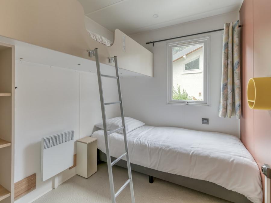 Mobilhome 4 personnes - Vénéon (PMR) 4