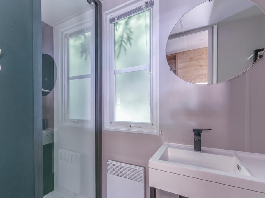 Chalet 6 personnes - Faucille 8