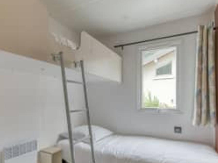 Mobilhome 4 personnes - Vénéon (PMR) 8