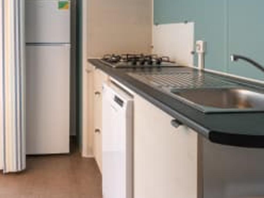 Chalet 6 personnes - Fourchu 3