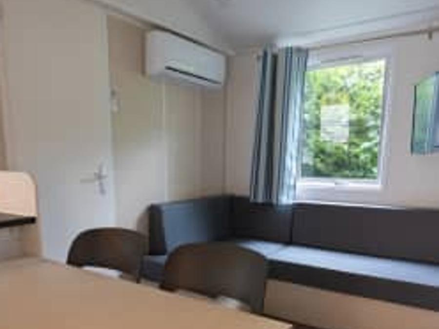 Chalet 6 personnes - Fourchu 2