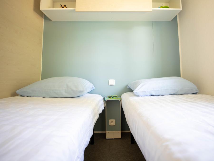 Chalet 6 personnes - Fourchu 4