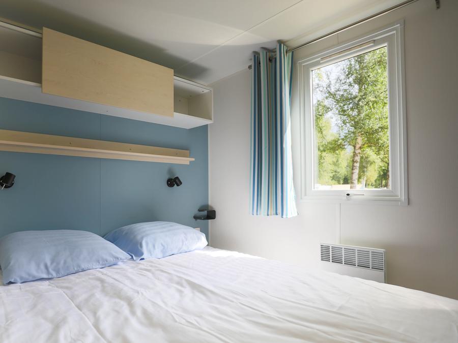 Chalet 6 personnes - Fourchu 5
