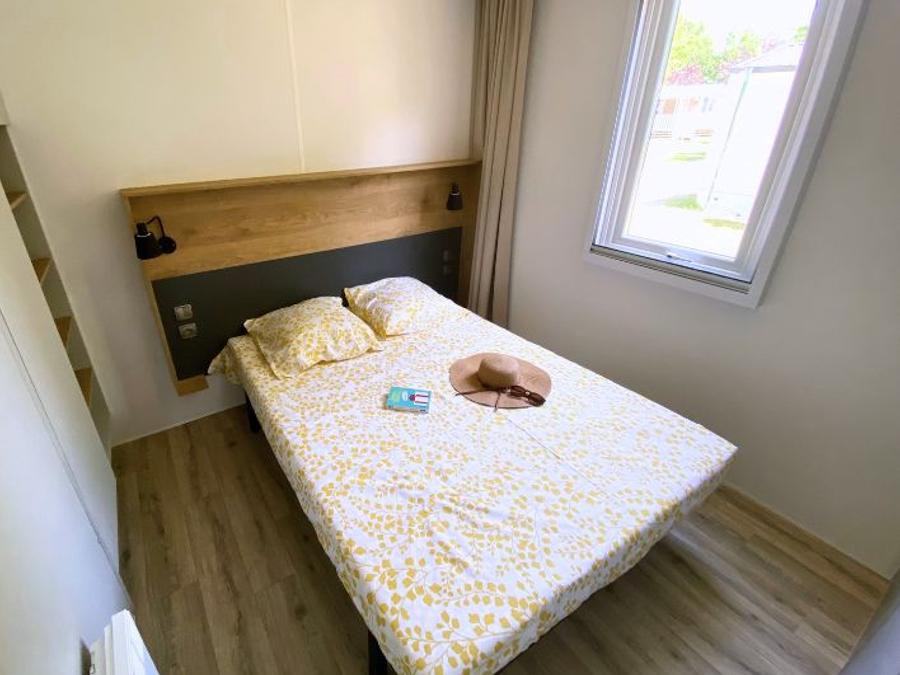 Mobilhome 4 personnes - Cocoon 2 chambres 30m² 3