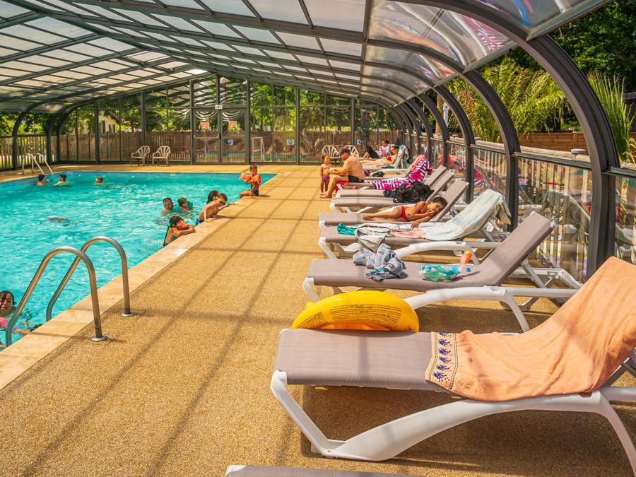 Camping L'Oree Du Bois 4*
