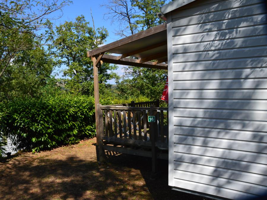 Mobilhome 6 personnes - TITANIA Confort 6