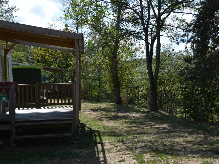 Mobilhome 6 personnes - TITANIA Confort 9