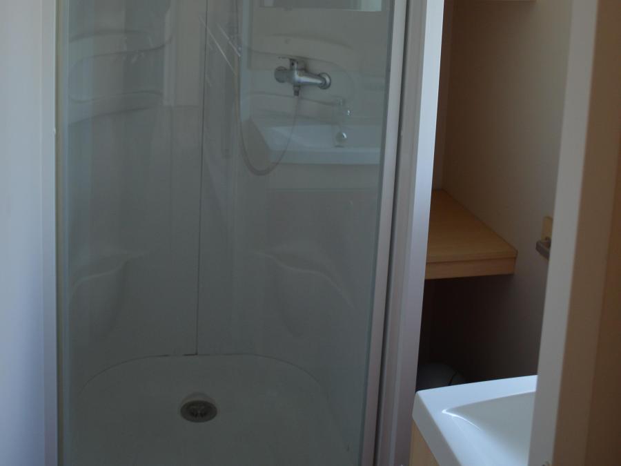 Mobilhome 6 personnes - TITANIA Confort 12