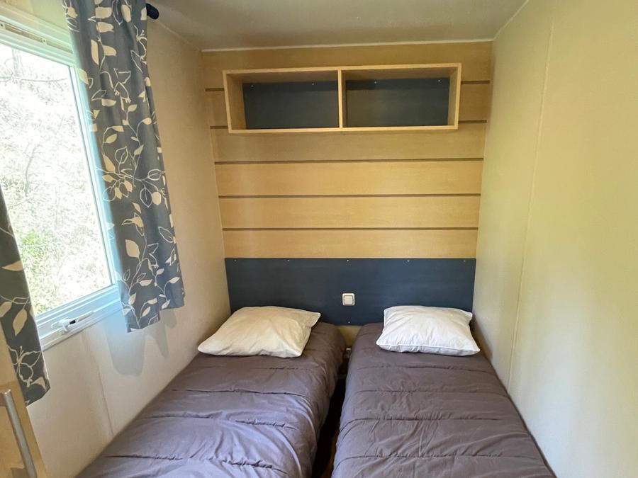 Mobilhome 6 personnes - TITANIA Confort 10