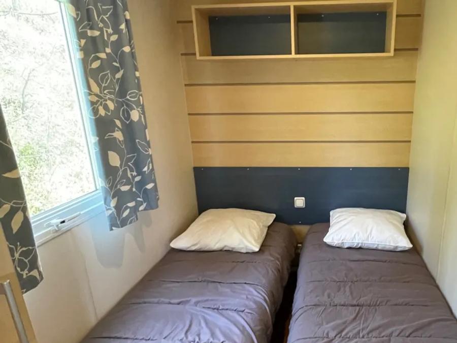 Mobilhome 6 personnes - TITANIA Confort 3