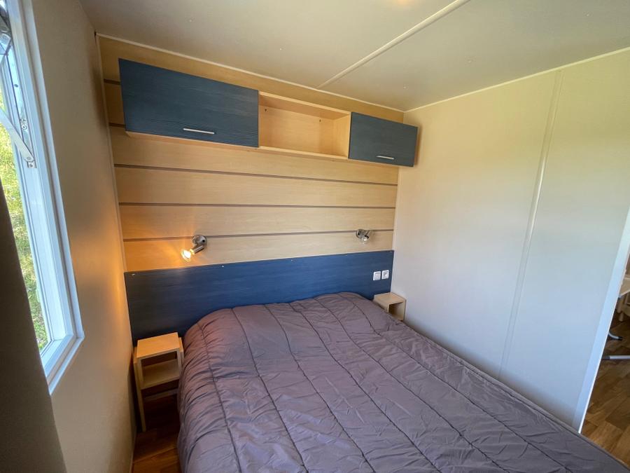 Mobilhome 6 personnes - TITANIA Confort 4