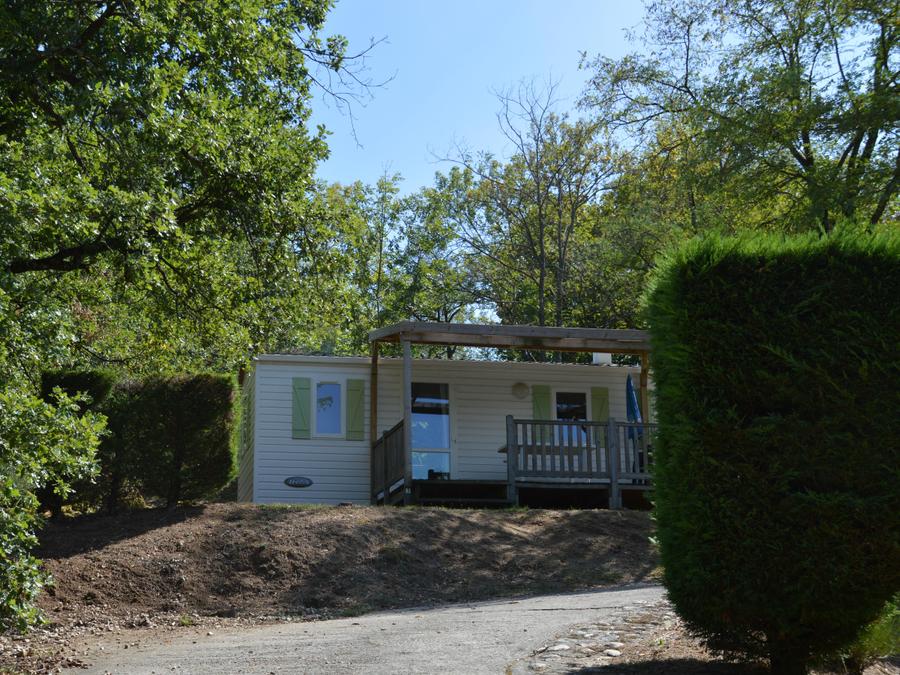 Mobilhome 6 personnes - TITANIA Confort 7