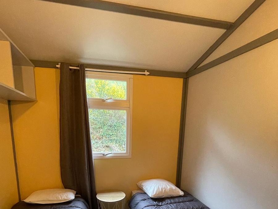 Chalet 4 personnes - TITOM 3