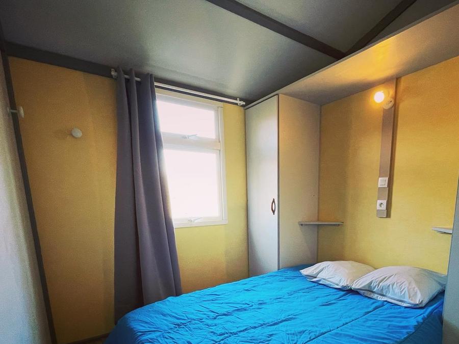Chalet 4 personnes - TITOM 2