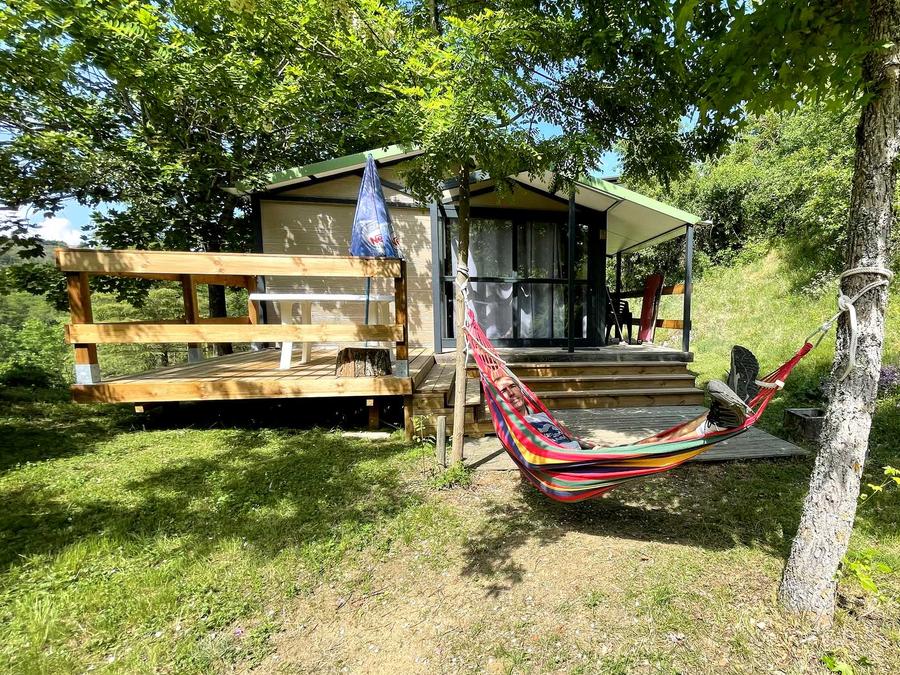 Chalet 4 personnes - TITOM 5