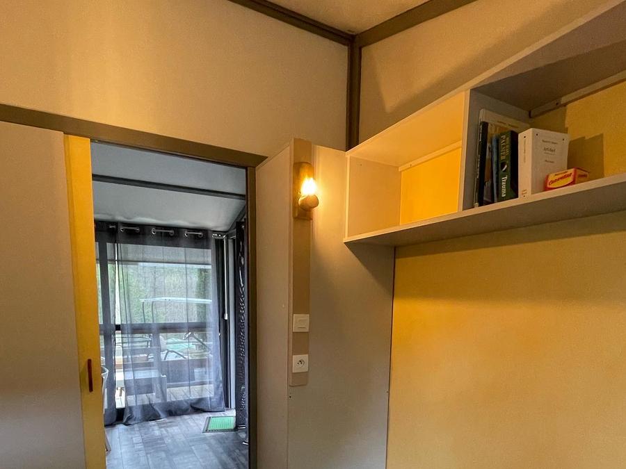 Chalet 4 personnes - TITOM 4
