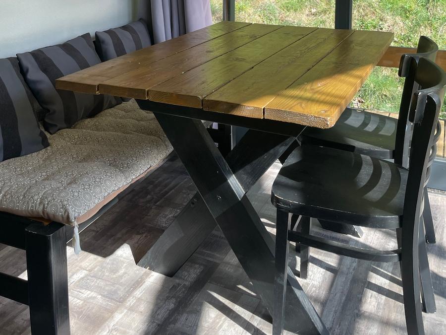 Chalet 4 personnes - TITOM 7
