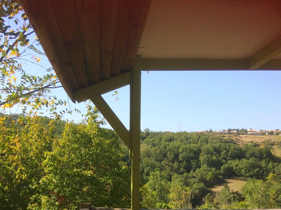Chalet 5 personnes - Chalet Acacias 5 personnes 3